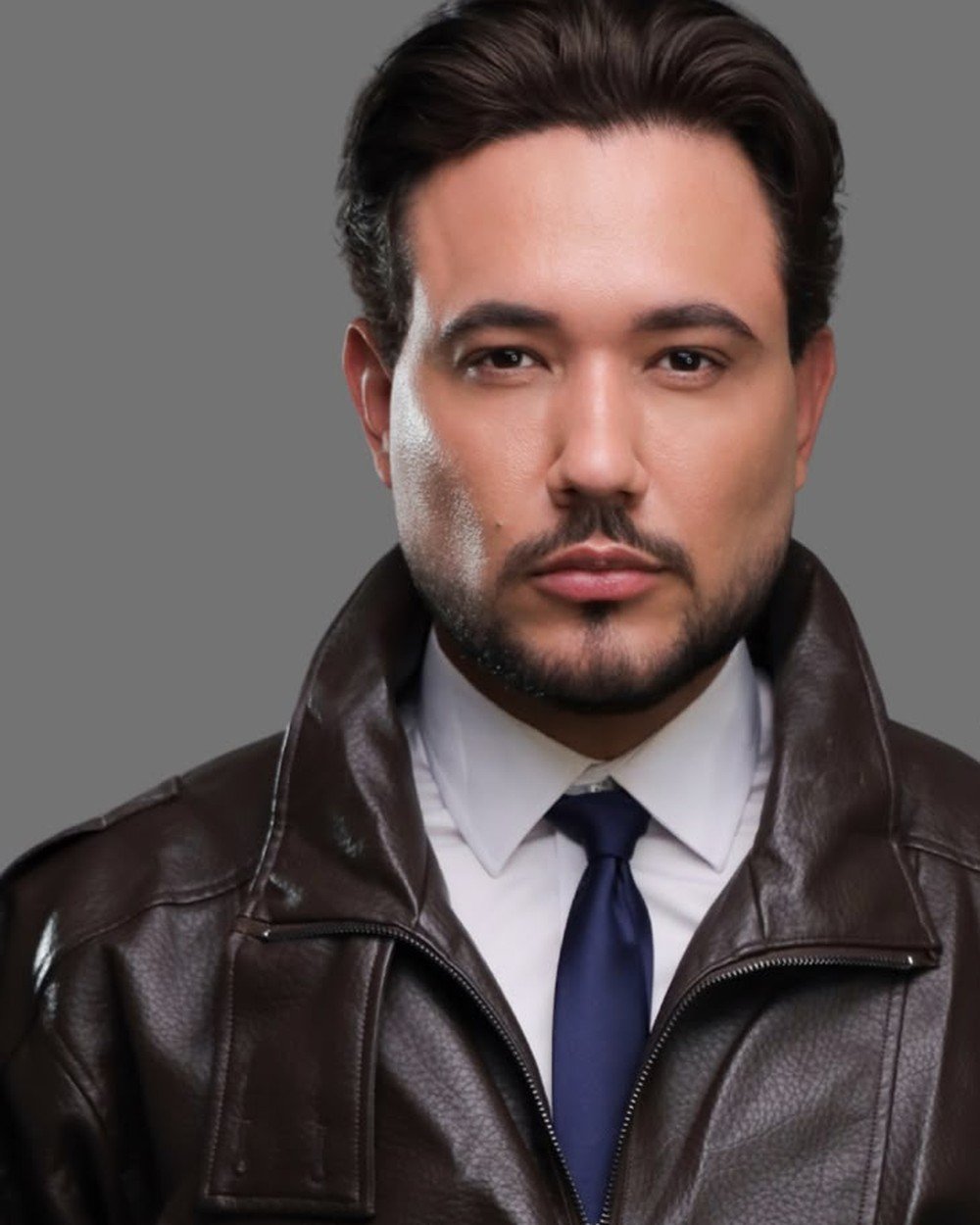 Dr. Genison Aquino